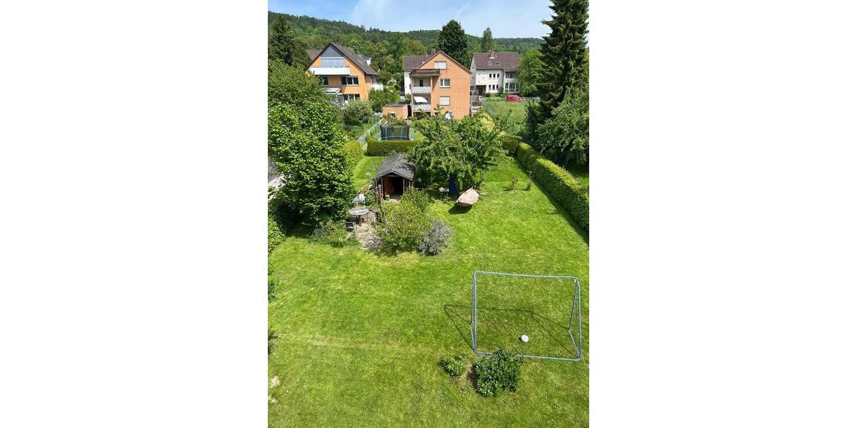 Dachgeschoßwohnung Göttingen Roringen - 2.5 Zimmer, 56 m&sup2;, 169.000&euro; | Angebot:26718453