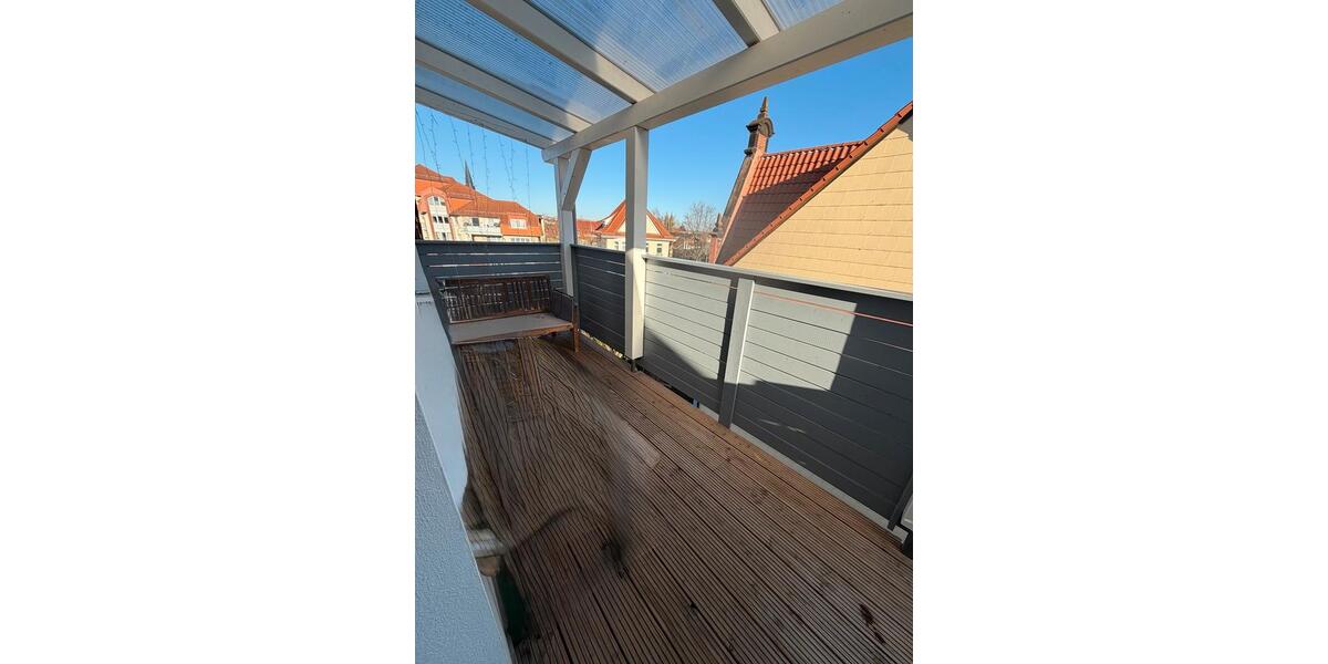 4 Zimmer Wohnung in Heiligenstadt 4 zimmer