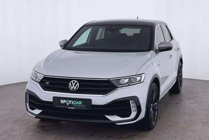 VW T-Roc 38.250 km 28.470 &euro; Uslar 37170
