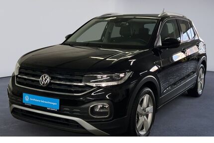 VW T-Cross 15.829 km 21.880 &euro; Göttingen 37081