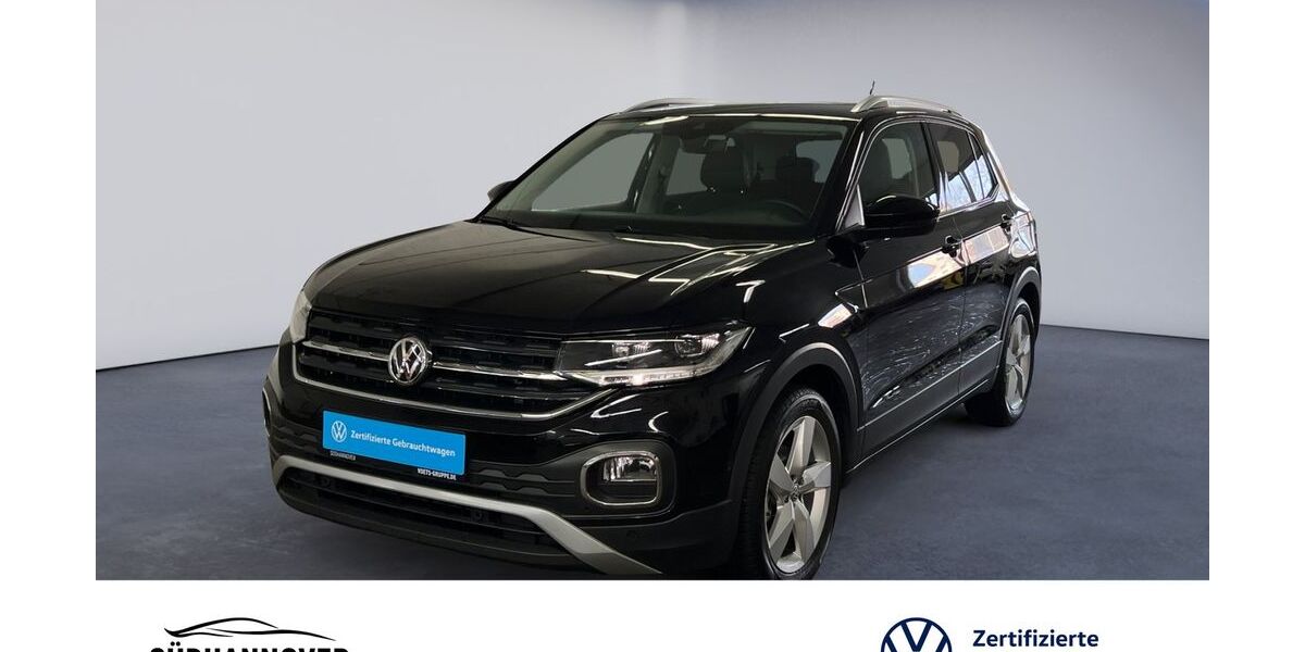 VW T-Cross 15.829 km 21.880 &euro; Göttingen 37081