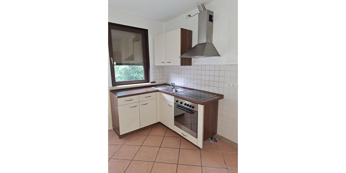 Mietwohnung in Friedland 2 zimmer