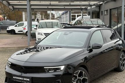 Opel Astra 4.500 km 21.990 € Göttingen 37081