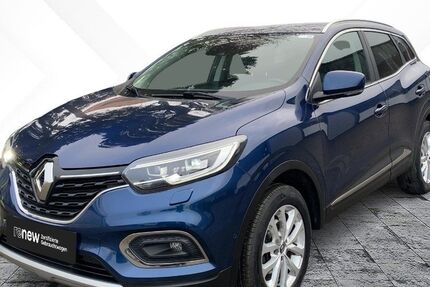 Renault Kadjar 94.983 km 14.675 &euro; Northeim 37154
