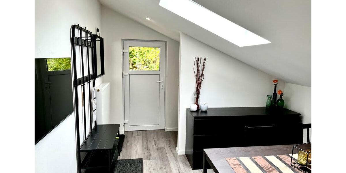 Etagenwohnung Hann. Münden - 2 Zimmer, 65 m&sup2;, 350&euro; | Angebot:26408270