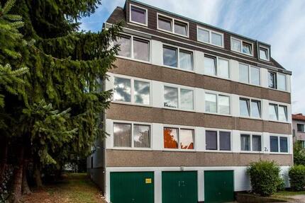 Wohnung Göttingen - 1 Zimmer, 18 m&sup2;, 225&euro; | Angebot:26381025