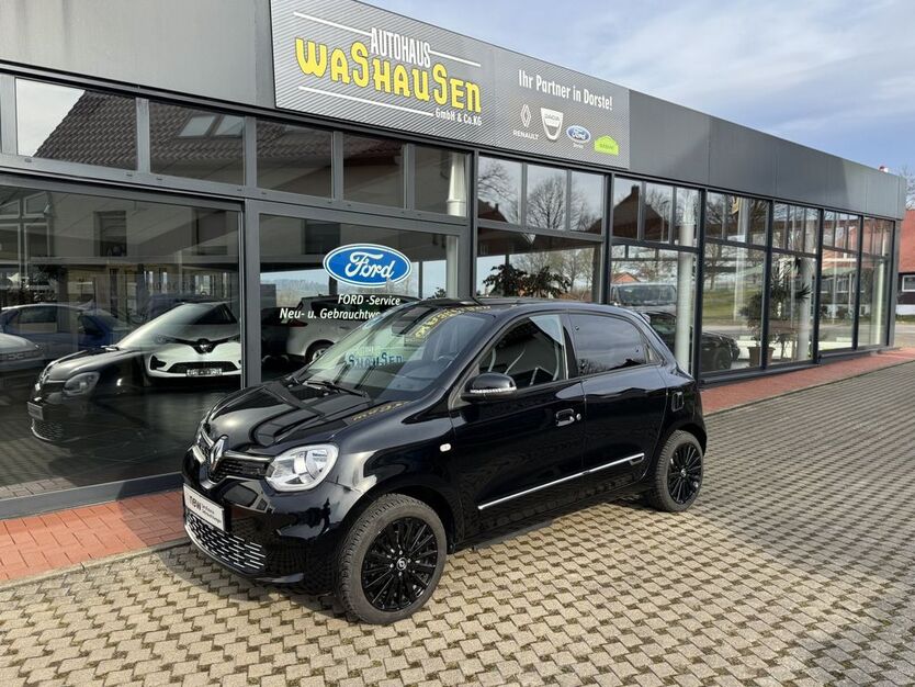 Renault Twingo 8.460 km 17.890 € Osterode am Harz 37520