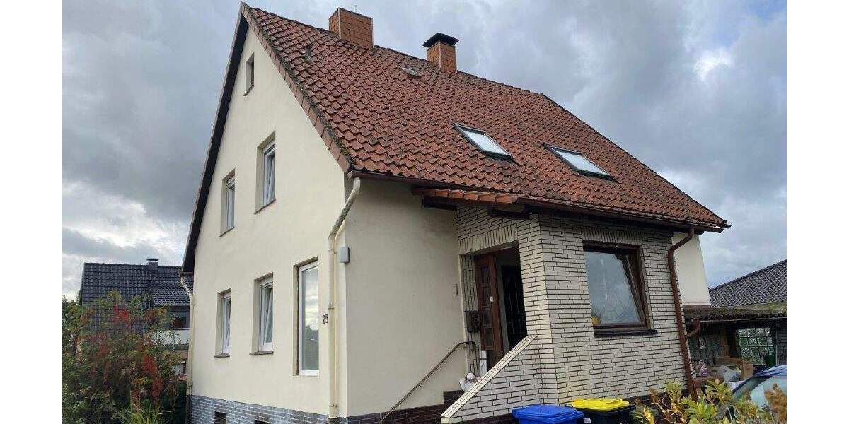 Einfamilienhaus Gieboldehausen - 3 Zimmer, 128 m&sup2;, 198.000&euro; | Angebot:25862267