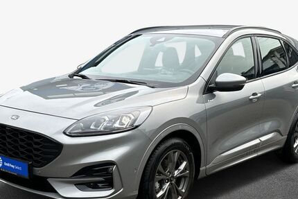 Ford Kuga 9.426 km 23.490 € Göttingen 37079