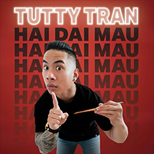 Tutty Tran - HAI DAI MAU Göttingen
