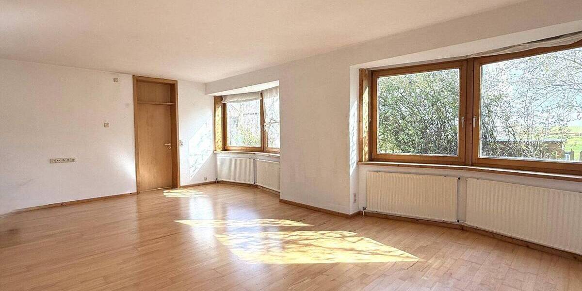 Doppelhaushälfte Göttingen Nikolausberg - 6 Zimmer, 175 m&sup2;, 539.000&euro; | Angebot:26155030