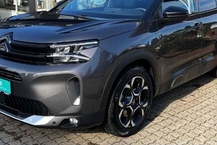 Citroen C5 Aircross 45.000 km 24.990 € Göttingen 37081