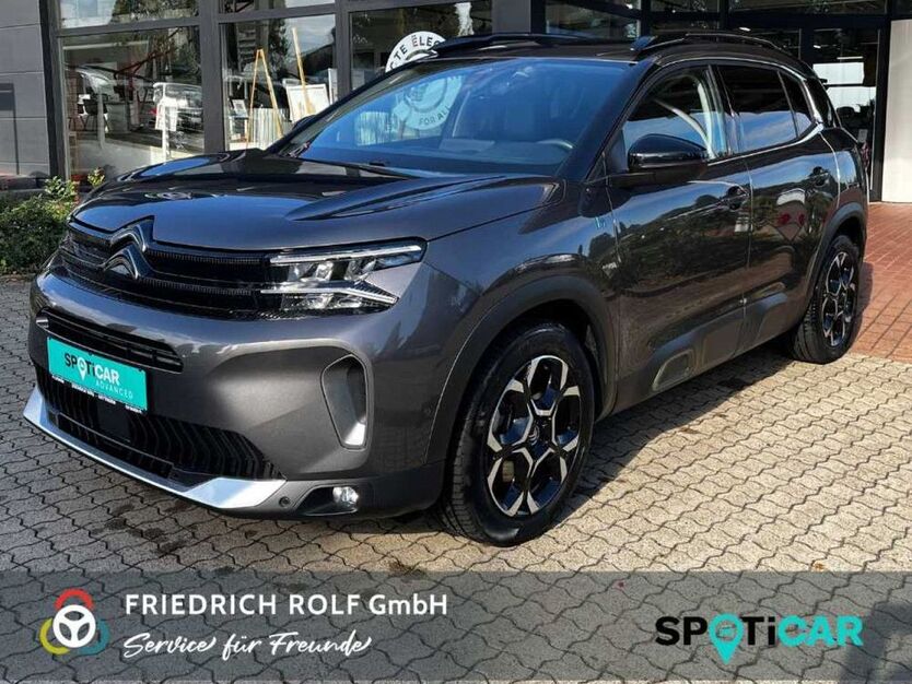 Citroen C5 Aircross 45.000 km 24.990 € Göttingen 37081