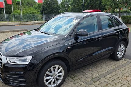 Audi Q3 69.000 km 15.000 &euro; Göttingen 37079