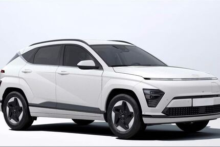 Hyundai KONA 5.245 km 32.900 &euro; Göttingen 37081