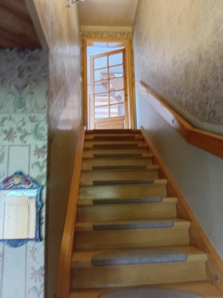 Schöne Wohnung in Reinhausen