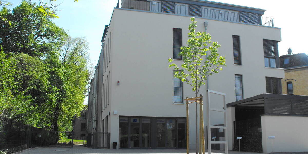 Gewerbeobjekt Göttingen - 660.000&euro; | Angebot:25769182