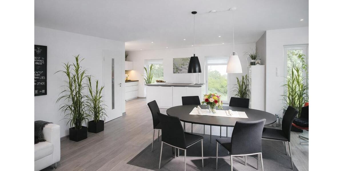 Einfamilienhaus Bovenden - 4 Zimmer, 131 m&sup2;, 2.450&euro; | Angebot:26056654