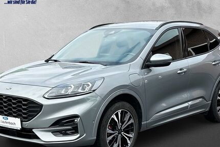 Ford Kuga 60.000 km 24.900 &euro; Duderstadt 37115