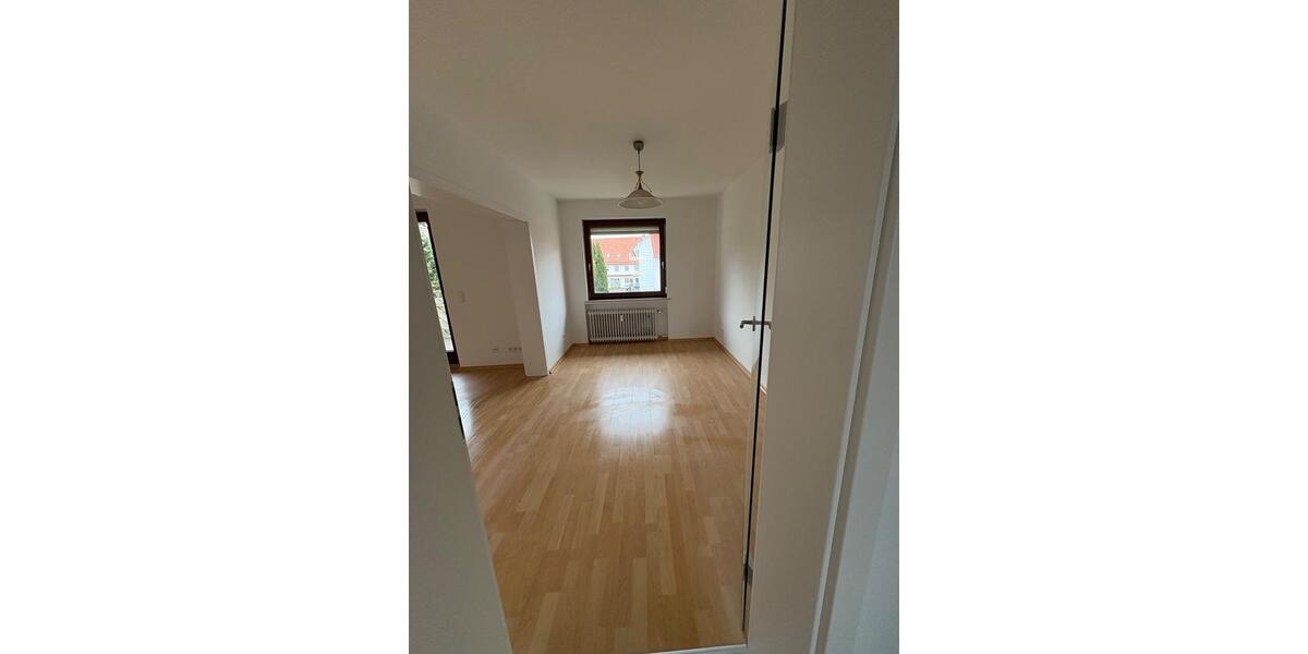 Etagenwohnung Göttingen Elliehausen / Esebeck - 3 Zimmer, 93 m&sup2;, 850&euro; | Angebot:26440245