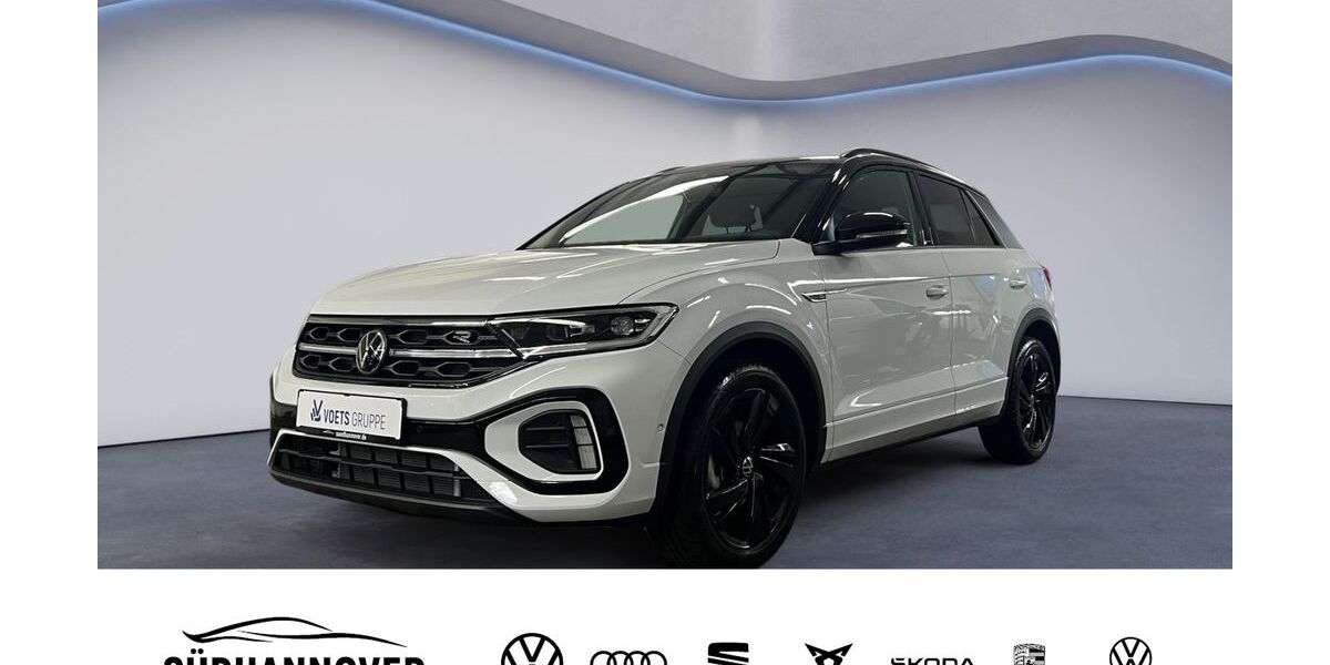 VW T-Roc 2.500 km 35.880 &euro; Göttingen 37081