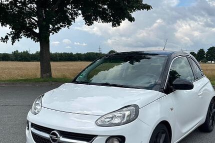 Opel Adam 90.000 km 11.500 € Bilshausen 37434
