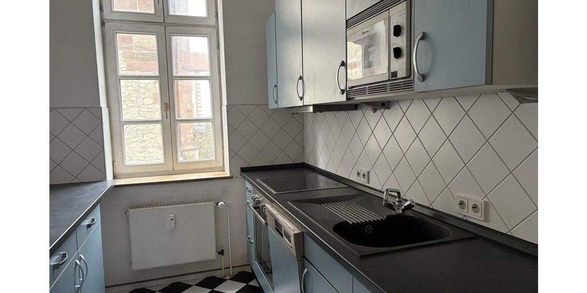 Etagenwohnung Göttingen Oststadt - 2 Zimmer, 60 m&sup2;, 840&euro; | Angebot:25736772
