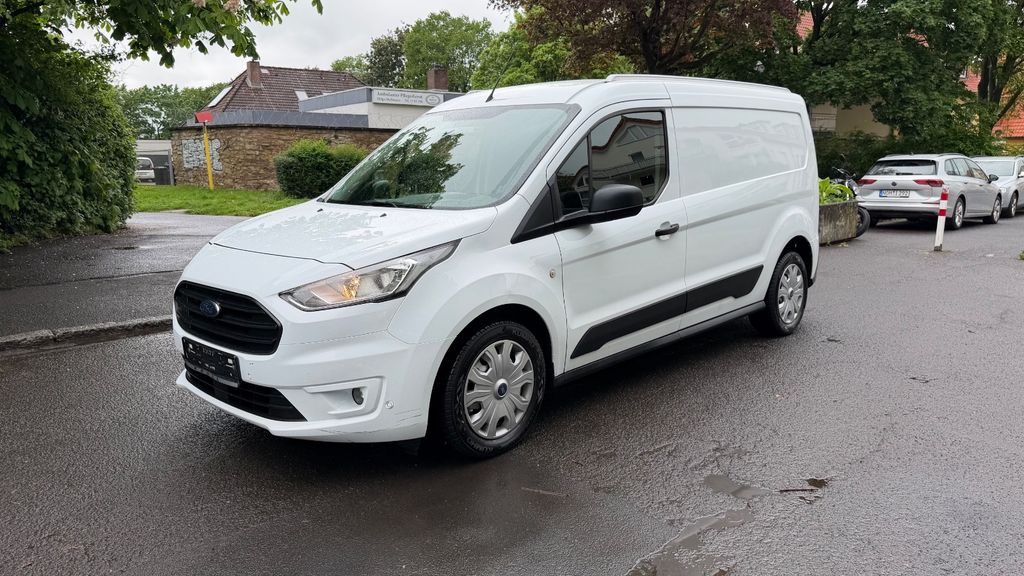 Ford Transit 230.100 km 5.990 &euro; Bovenden 37120