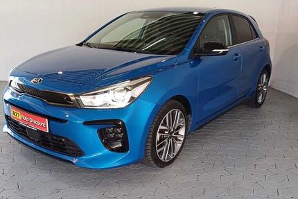 Kia Rio 28.851 km 16.950 € Herzberg 37412