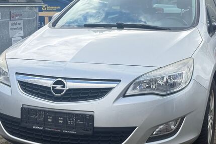 Opel Astra 255.499 km 1.999 &euro; Nörten-Hardenberg OT Angerstein 37176