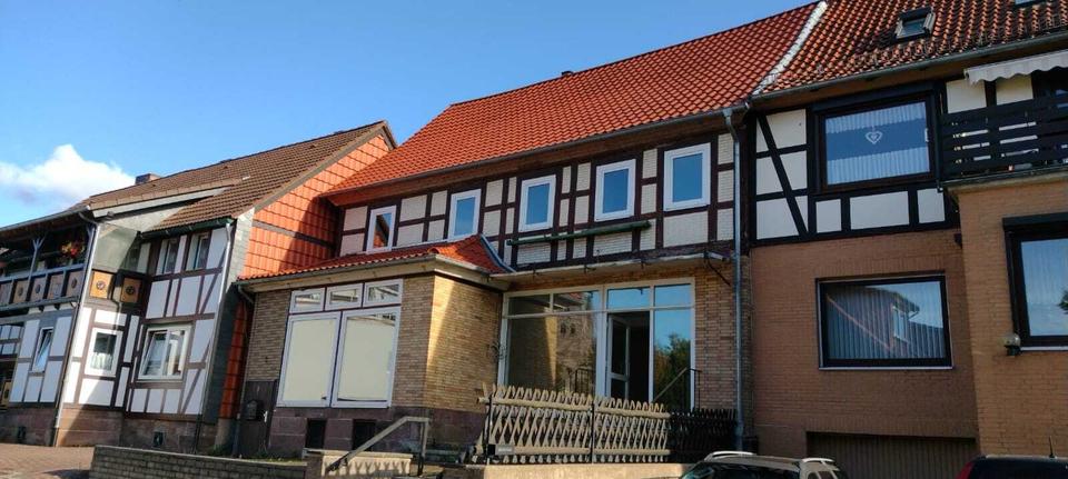 Einfamilienhaus Moringen - 116.000&euro; | Angebot:27191350