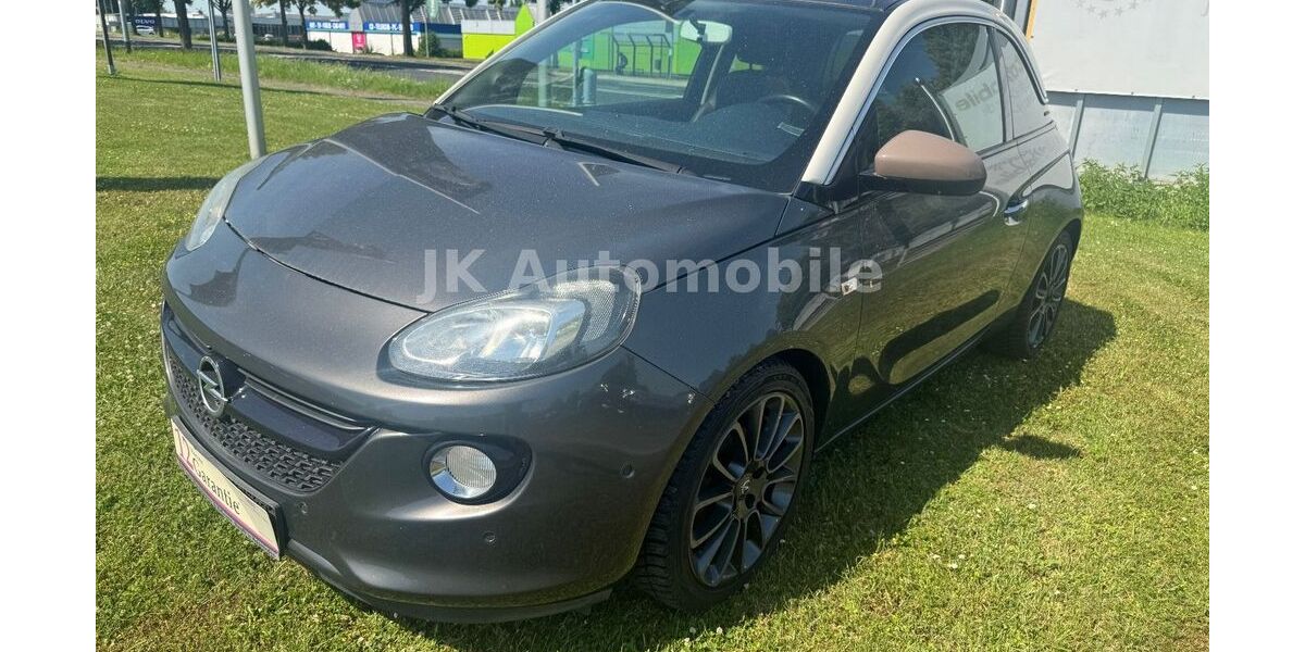 Opel Adam 138.000 km 5.900 &euro; Northeim 37154