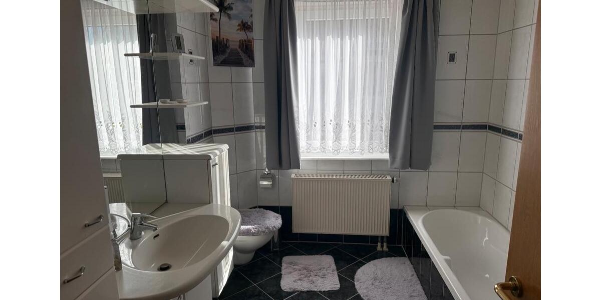 Erdgeschoßwohnung Heilbad Heiligenstadt - 3 Zimmer, 86 m&sup2;, 500&euro; | Angebot:26225824