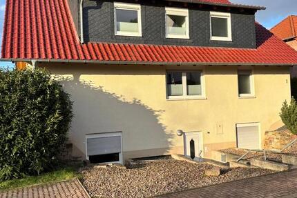 Wohnung Hardegsen - 4 Zimmer, 120 m&sup2;, 1.080&euro; | Angebot:25639011