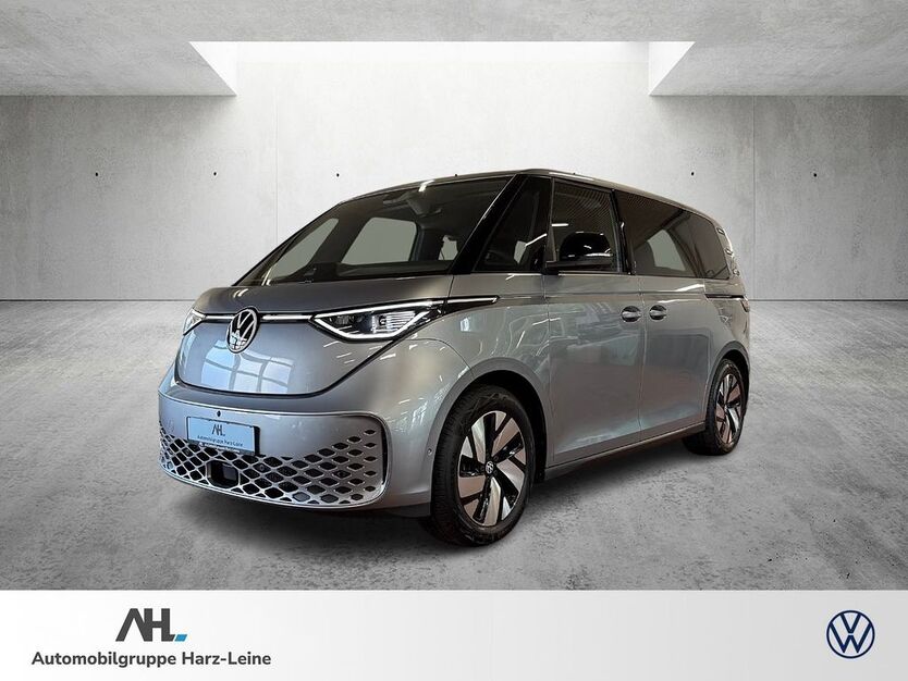 VW ID. Buzz 3.713 km 54.919 € Osterode 37520