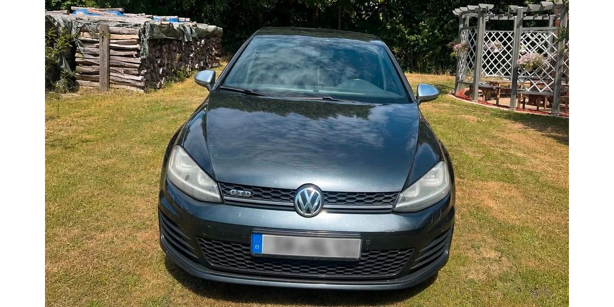 VW Golf 263.047 km 8.500 &euro; Bad Sooden-Allendorf 37242
