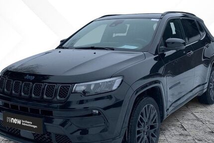 Jeep Compass 69.066 km 21.998 &euro; Göttingen 37079