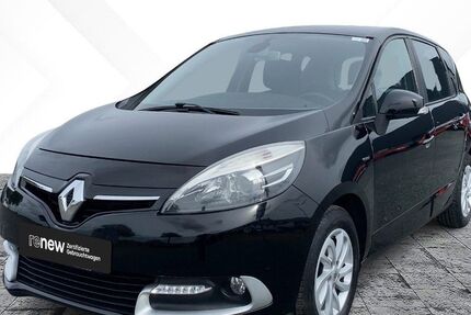 Renault Scenic 146.793 km 9.990 € Northeim 37154