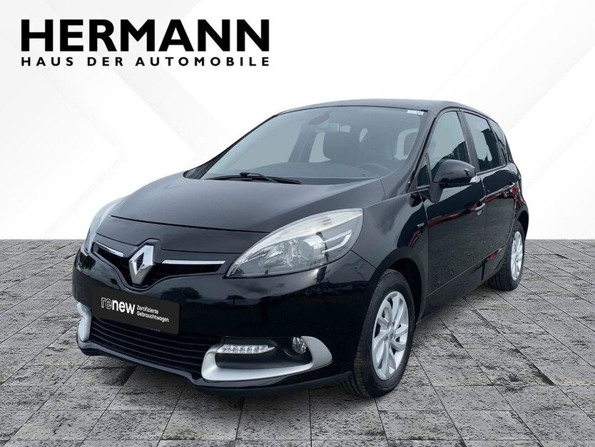 Renault Scenic 146.793 km 9.990 € Northeim 37154