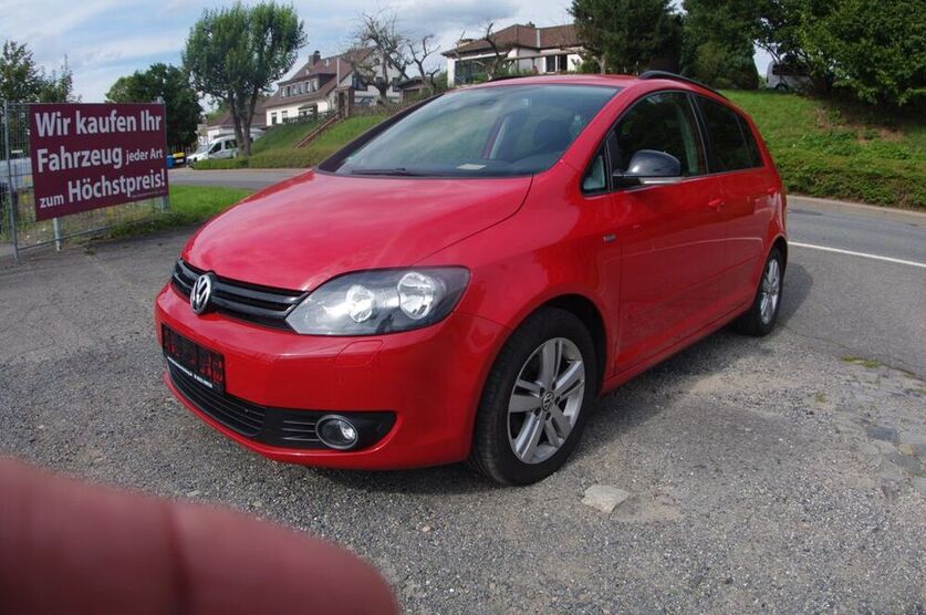 Golf Plus