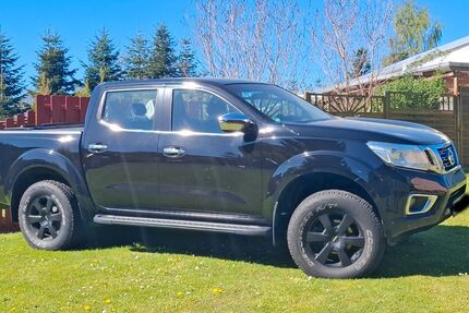 Nissan Navara 80.100 km 20.500 &euro; Steinheuterode 37318