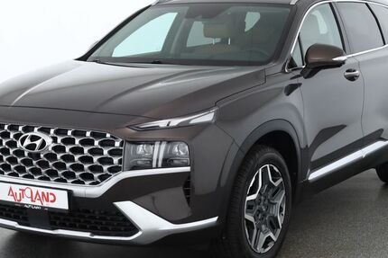 Hyundai SANTA FE 55.238 km 34.990 &euro; Göttingen 37081