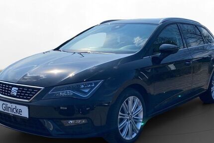 Seat Leon 54.118 km 18.480 &euro; Witzenhausen 37213