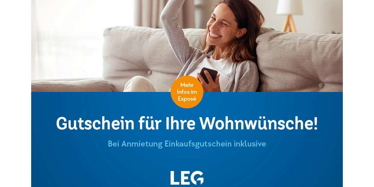 Etagenwohnung Göttingen Grone - 3 Zimmer, 77 m&sup2;, 779&euro; | Angebot:26458193