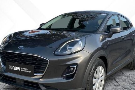 Ford Puma 22.429 km 16.599 &euro; Göttingen 37077