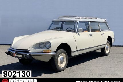Citroen DS