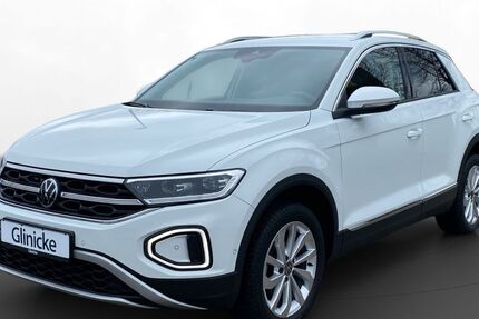 VW T-Roc 40.125 km 23.980 &euro; Witzenhausen 37213