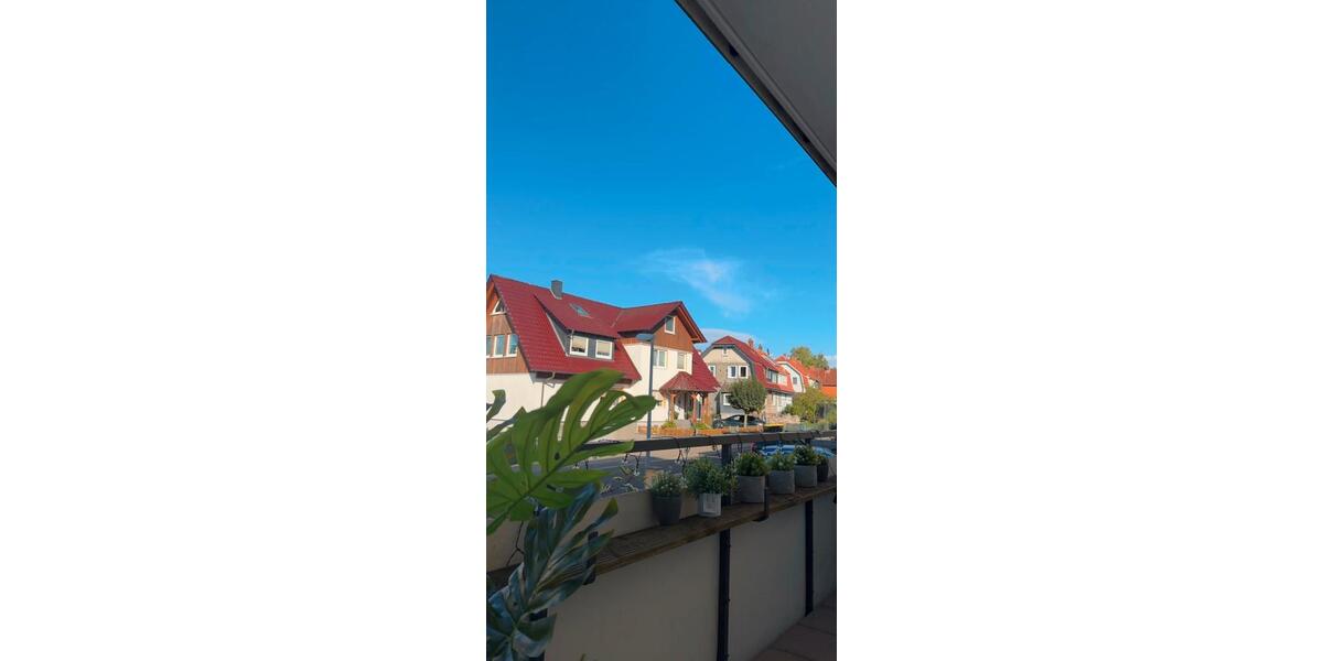 Etagenwohnung Witzenhausen - 1 Zimmer, 27 m&sup2;, 75.000&euro; | Angebot:27436234