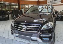Mercedes-Benz ML 350 189.800 km 19.945 &euro; Göttingen 37079