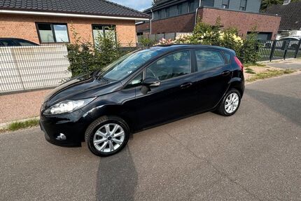 Ford Fiesta 248.000 km 2.999 € Duderstadt 37115